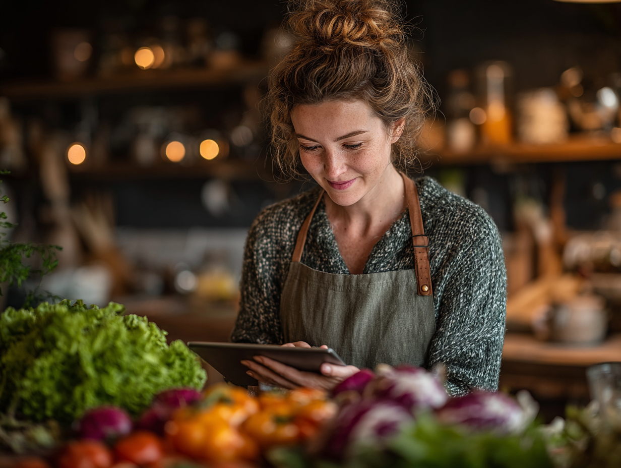 Ранкова зарядка